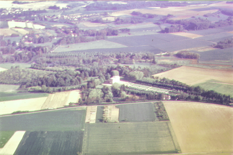 Le Val d'Ysieux 1973 CJ