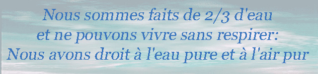 des nuages